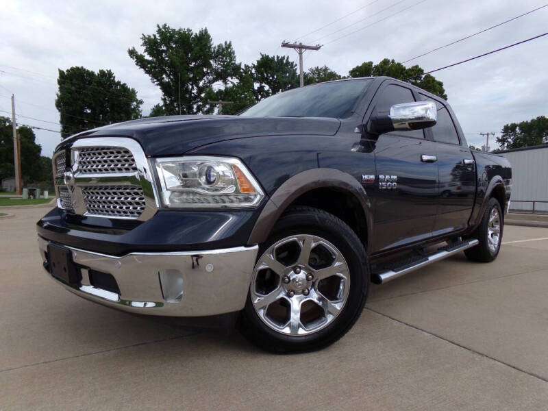 ram ram 1500 pickup 2017 1C6RR6NT8HS856611 image ram ram 1500 pickup 2017 1C6RR6NT8HS856611 image